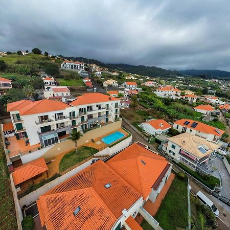Freitas House Apartment Ponta do Sol  Exterior photo