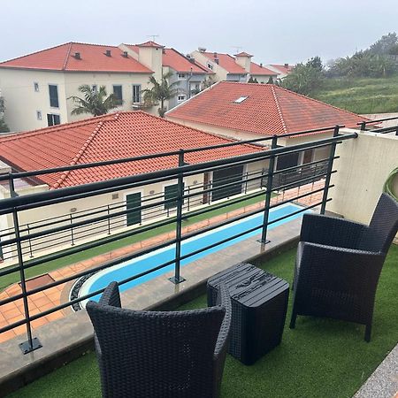 Freitas House Apartment Ponta do Sol  Exterior photo