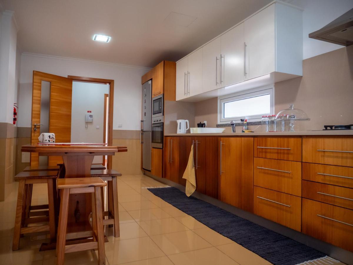 Freitas House Apartment Ponta do Sol  Exterior photo