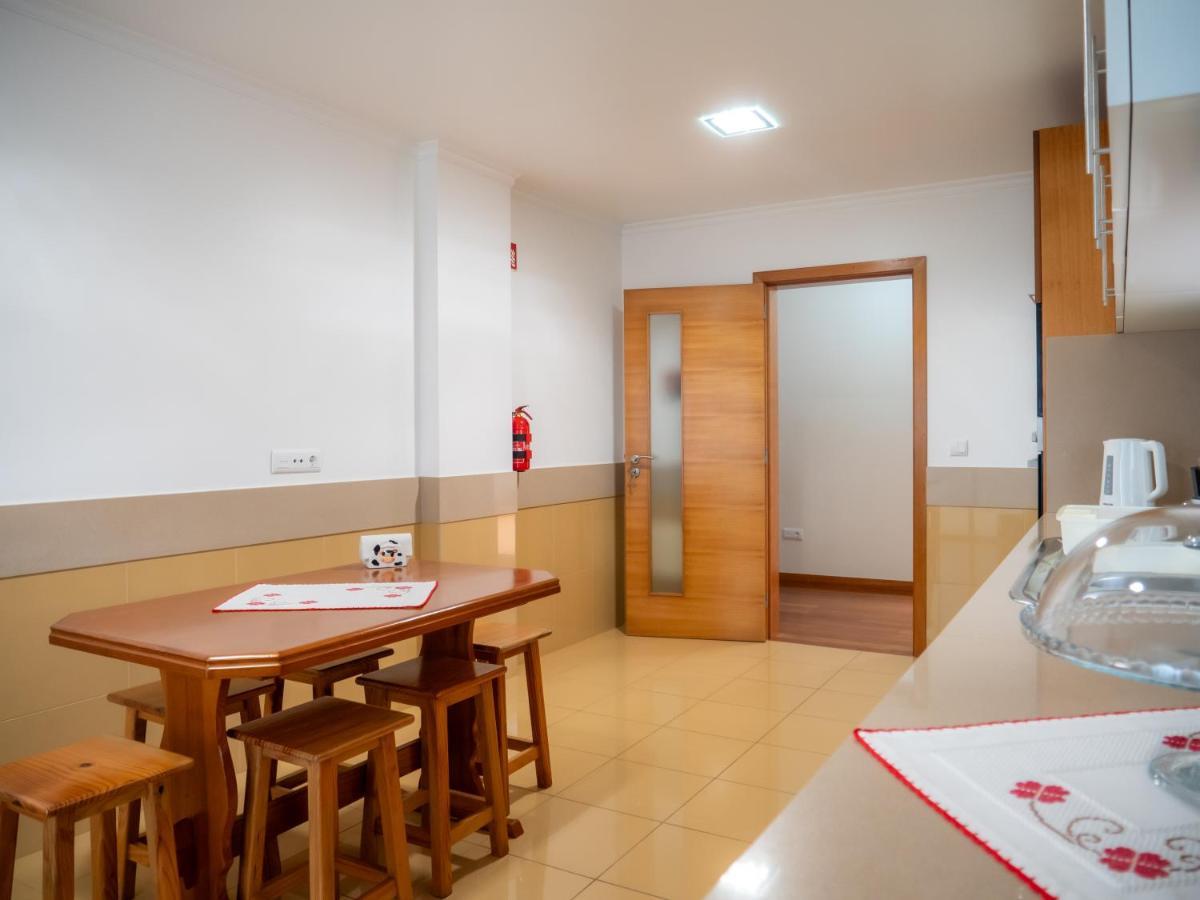 Freitas House Apartment Ponta do Sol  Exterior photo
