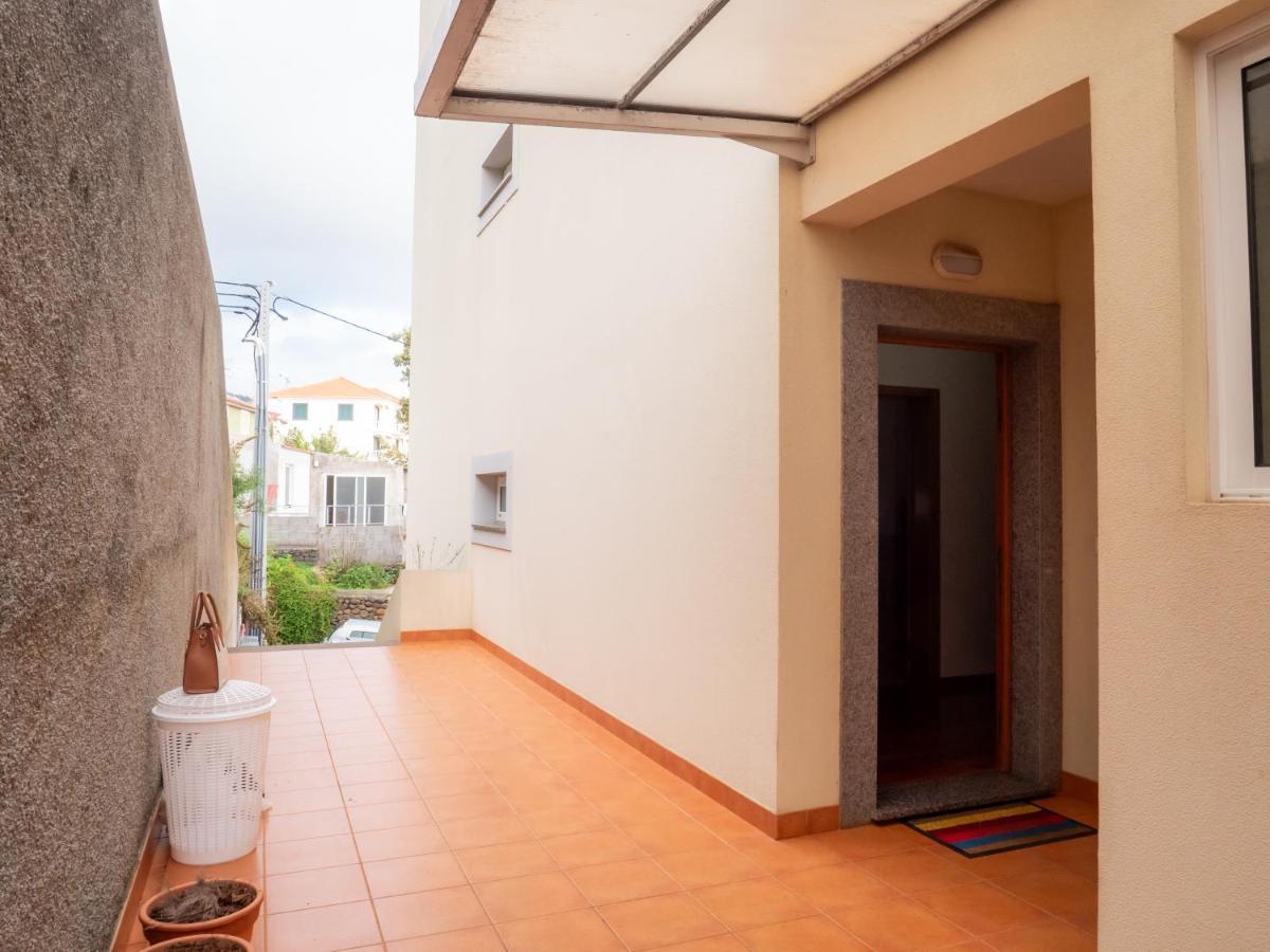 Freitas House Apartment Ponta do Sol  Exterior photo