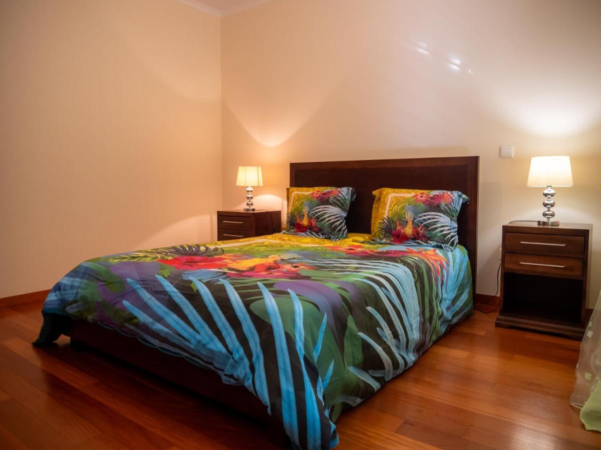 Freitas House Apartment Ponta do Sol  Exterior photo