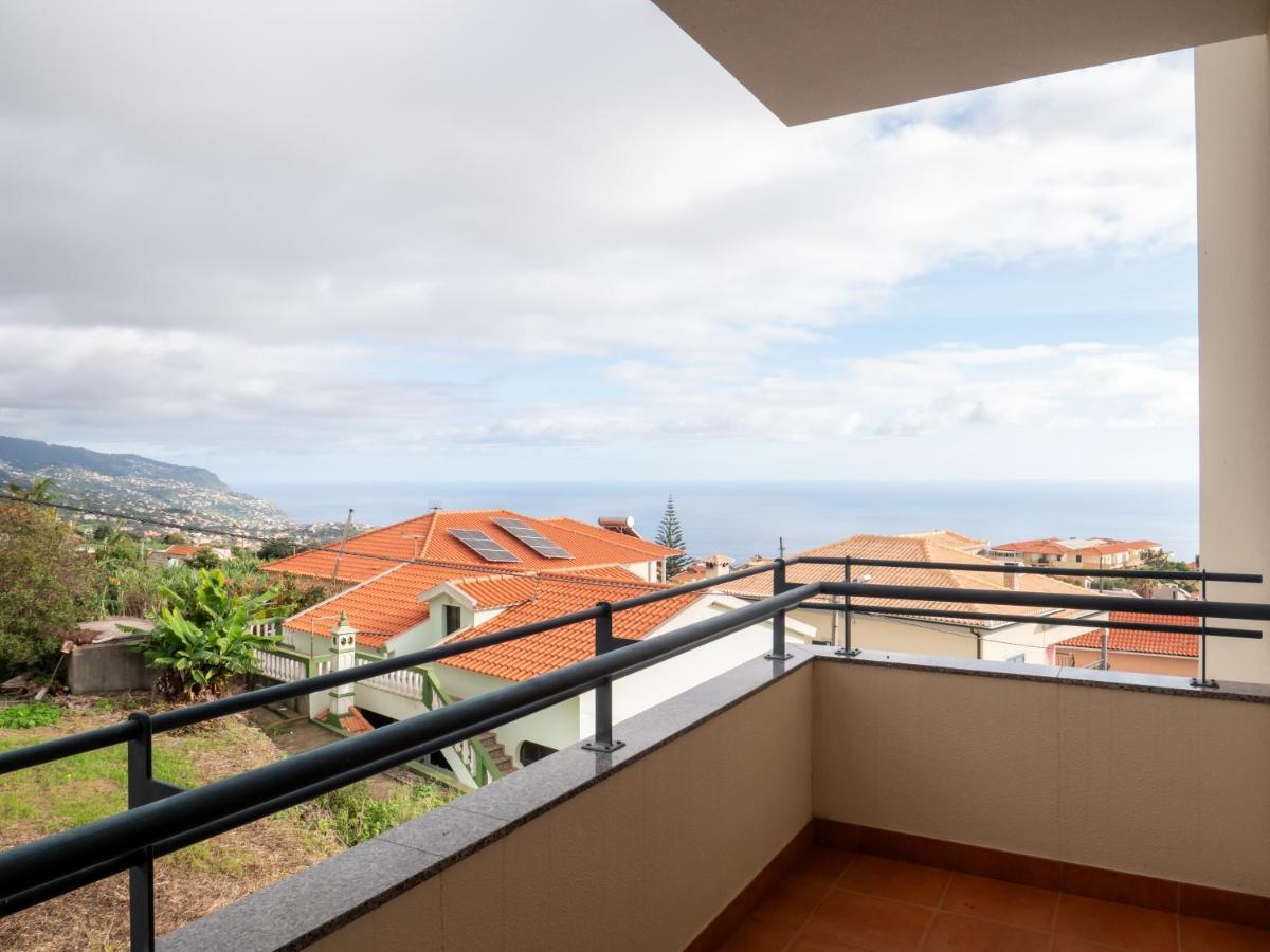 Freitas House Apartment Ponta do Sol  Exterior photo