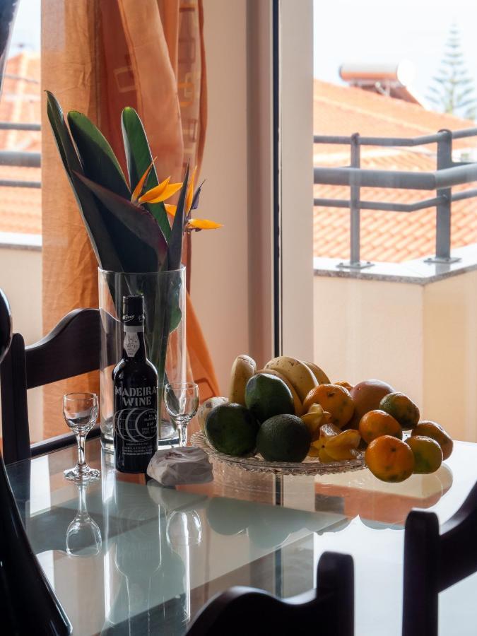 Freitas House Apartment Ponta do Sol  Exterior photo