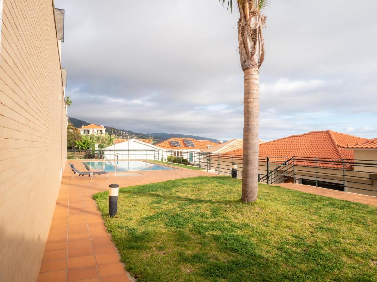 Freitas House Apartment Ponta do Sol  Exterior photo