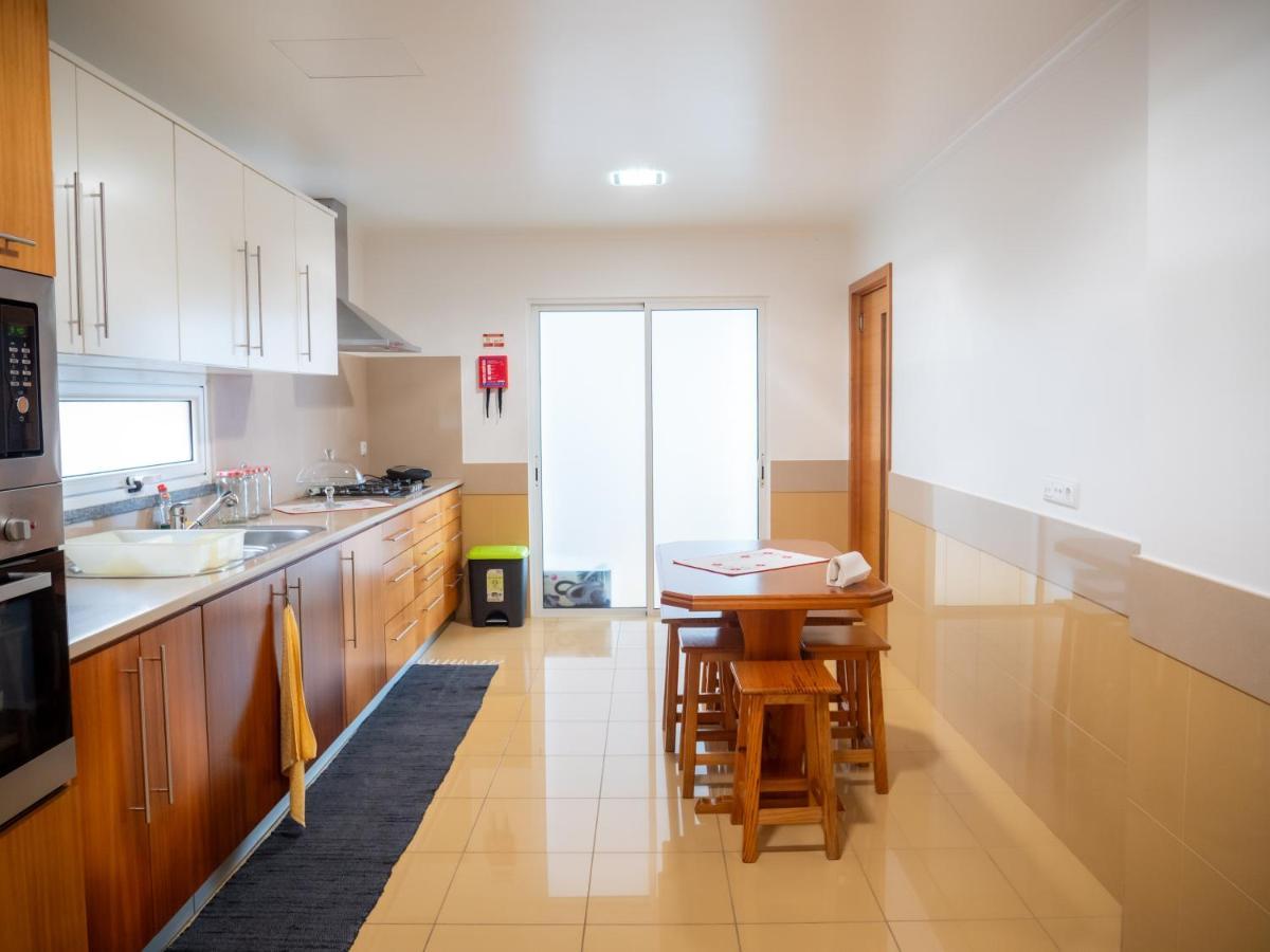 Freitas House Apartment Ponta do Sol  Exterior photo