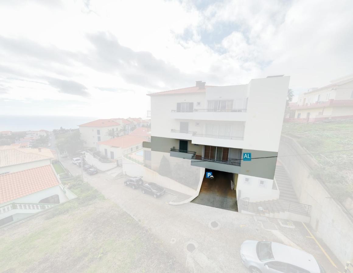 Freitas House Apartment Ponta do Sol  Exterior photo