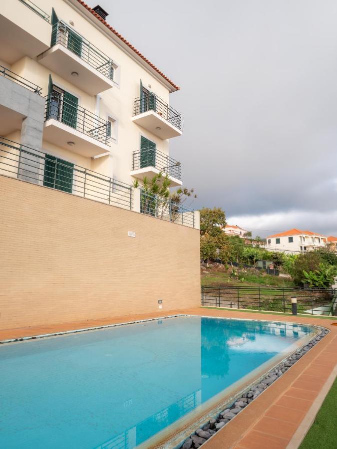 Freitas House Apartment Ponta do Sol  Exterior photo