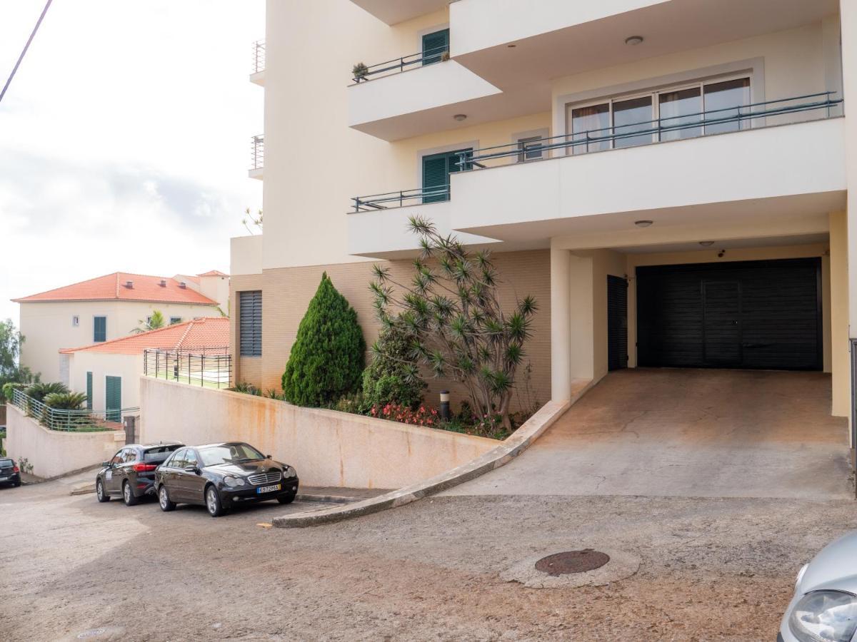 Freitas House Apartment Ponta do Sol  Exterior photo