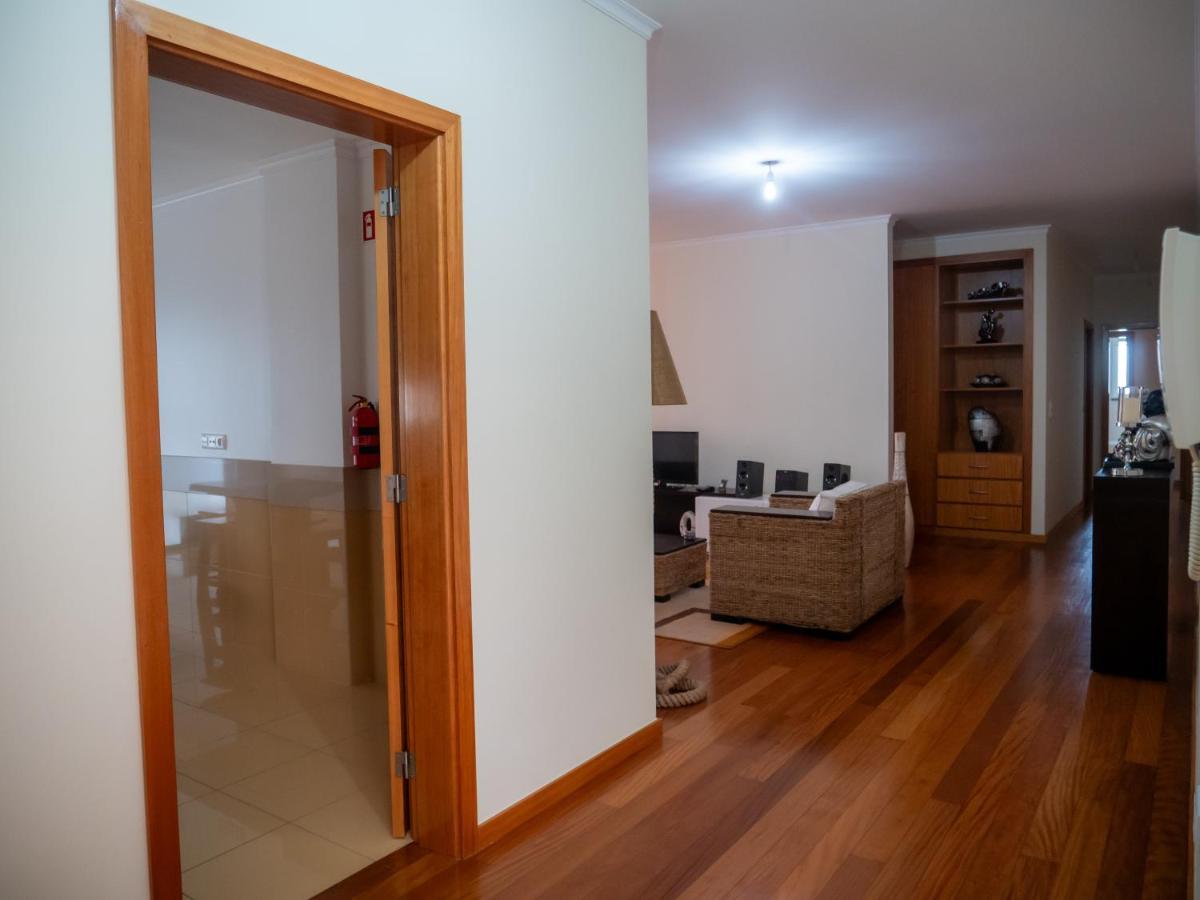 Freitas House Apartment Ponta do Sol  Exterior photo