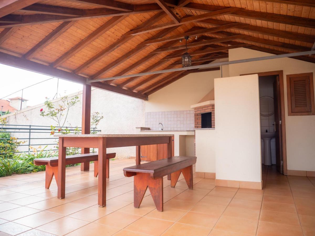 Freitas House Apartment Ponta do Sol  Exterior photo