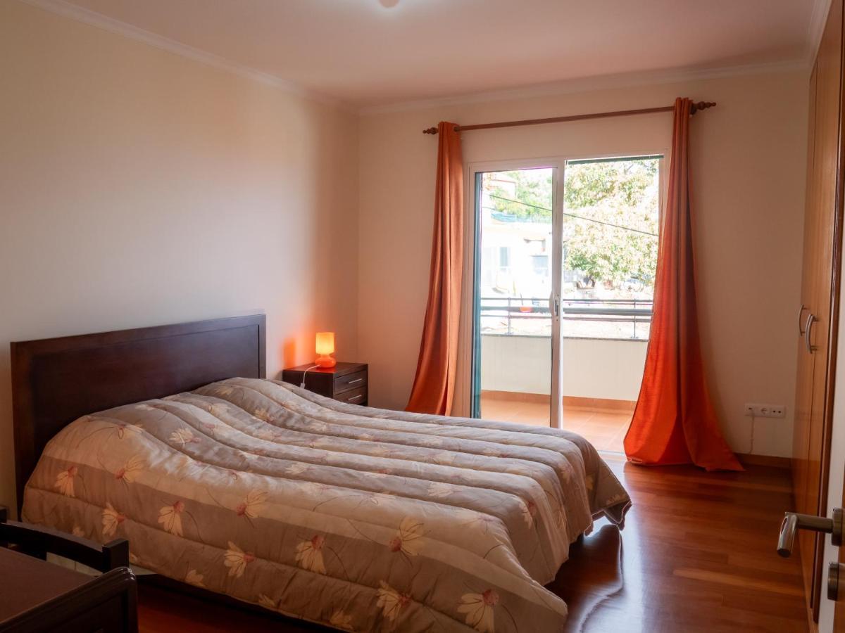 Freitas House Apartment Ponta do Sol  Exterior photo