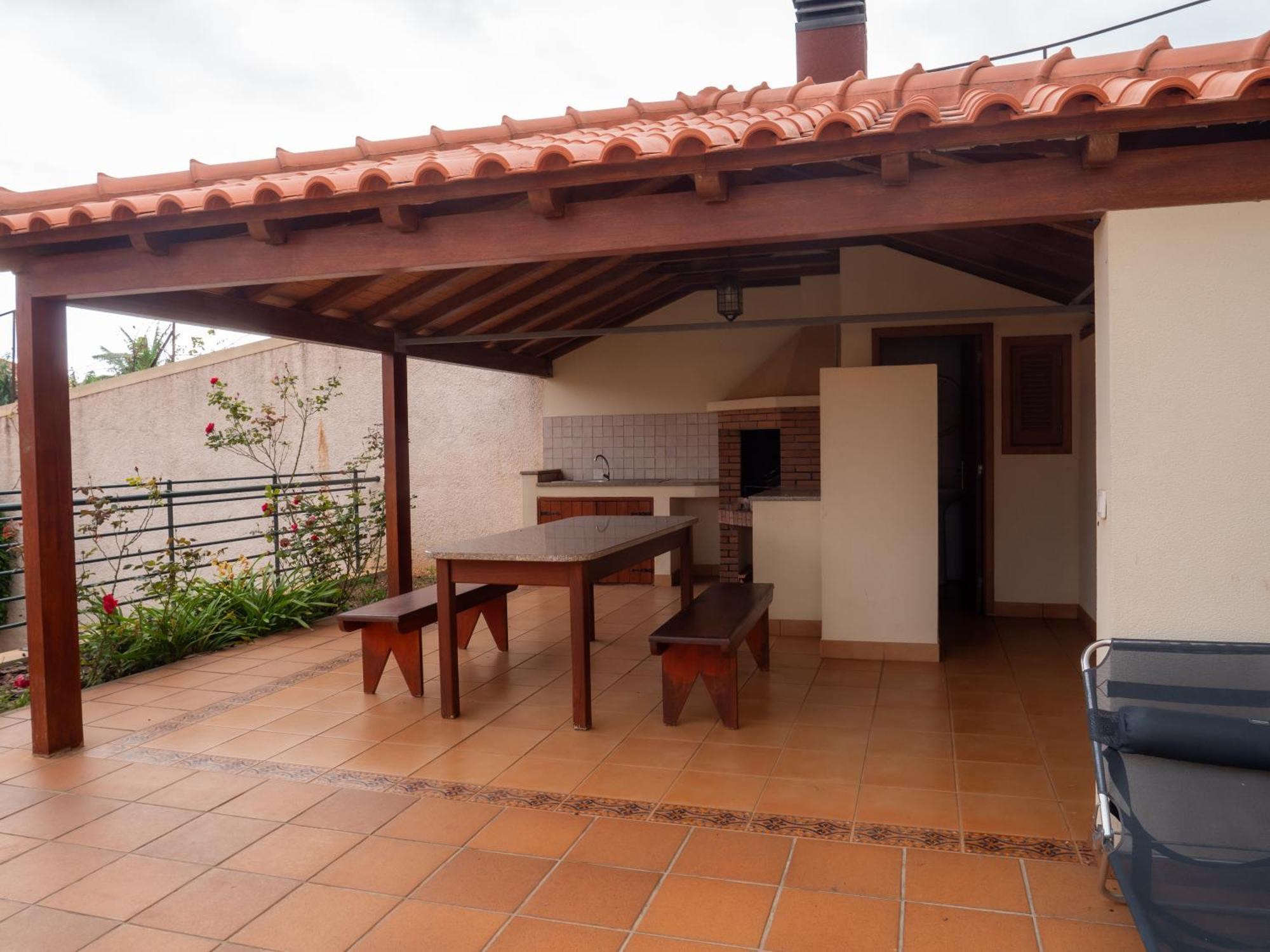 Freitas House Apartment Ponta do Sol  Exterior photo