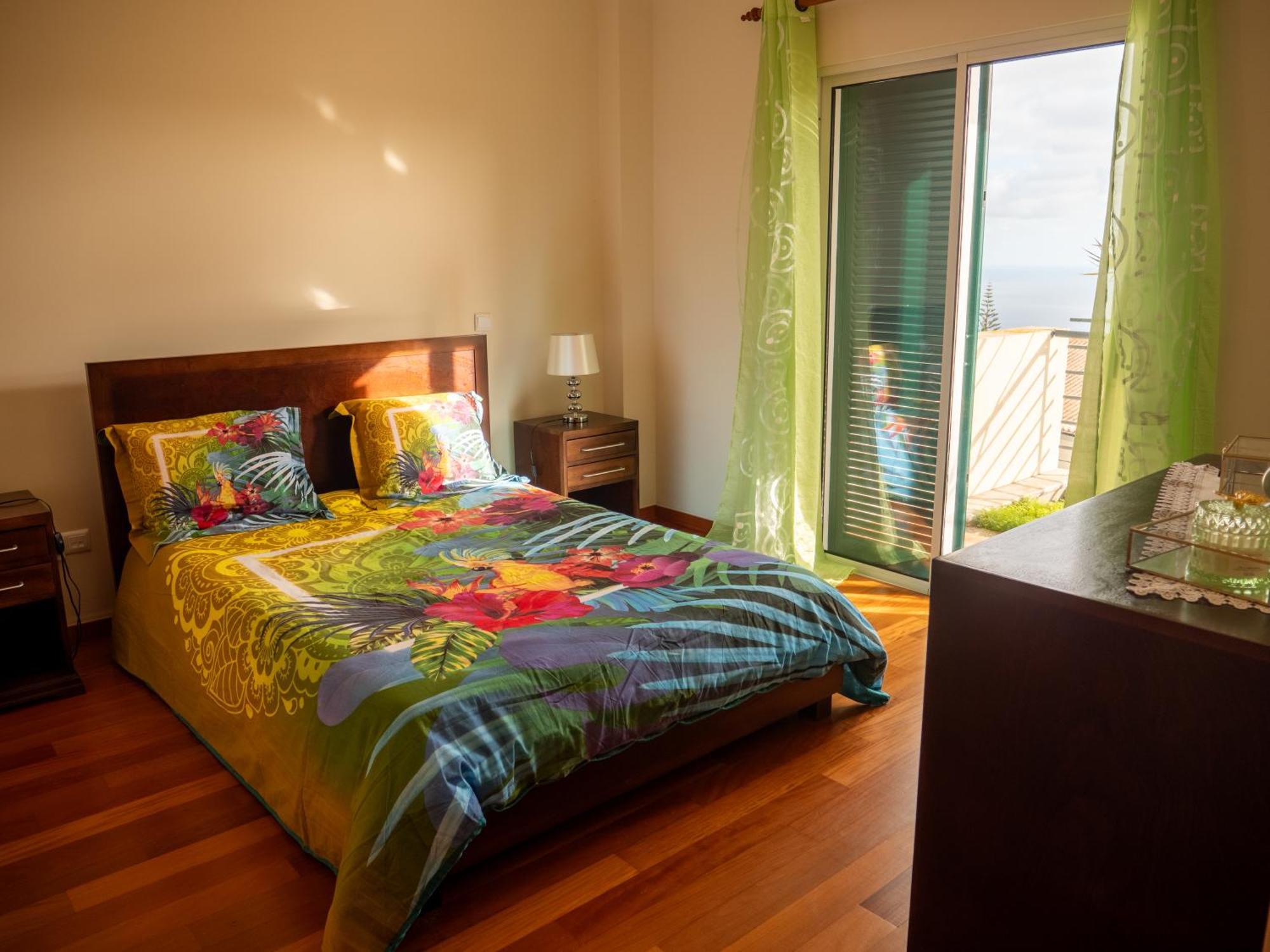 Freitas House Apartment Ponta do Sol  Exterior photo